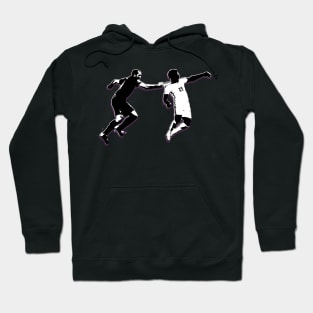 Chiellini Saka 7 Hoodie